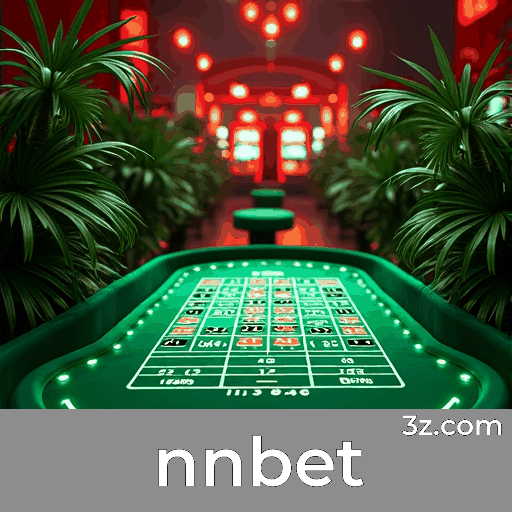 nnbet: Experiência de Cassino Imersiva para Brasileiros