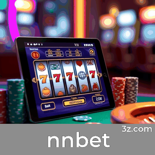 nnbet: Bônus e Promoções Exclusivas que Você Não Pode Perder